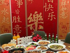 -国人川菜(李家村建东街店)