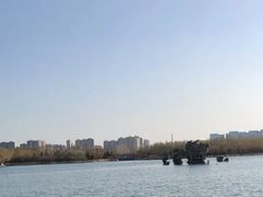 -大兴滨河森林公园