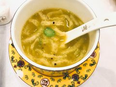三色藜麦烩鱼肚-全聚德(常州店)