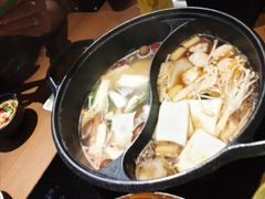 -火炉火自助餐(悠唐购物中心店)