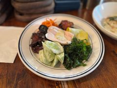 -羽深肉铺 Steak & Wine