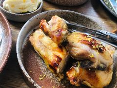 -BOR Eatery(安福路店)