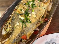-缘来聚·徽菜名店(黄山宏村店)