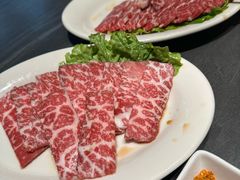 -NIUAN牛庵·日式和牛烧肉(恒隆店)