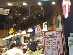 -茶颜悦色(星沙中茂城五楼店)