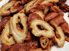 -天佑祥万春老卤(天乡后街店)