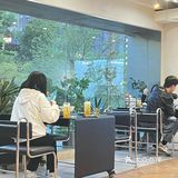 🍽️【国王冰室：市中心超ins风西餐厅！】