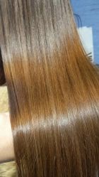 点击看大图 -简影造型·自选烫染接发salon