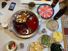 -陈艳红火锅菜·冒菜(簋街店)