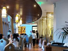大堂-圆苑(金茂店)