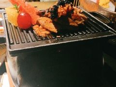 -花潮料理艺食馆(成都万象城店)