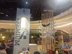 -木屋烧烤(龙湖天街店)