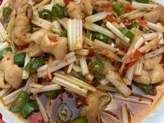 生爆肥肠-盐老幺自贡盐帮菜老店