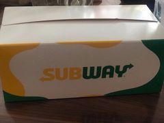 -赛百味SUBWAY(中联广场店)