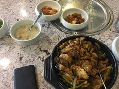 -高丽屋(天宁寺店)