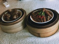 -广东嘉华大酒店·金銮阁中餐厅