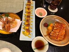 -月下料理(楷林IFC店)