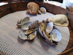 -四海蒸鲜蒸汽海鲜自助(北戴河店)