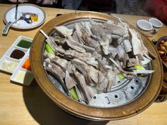 -蒙料·手把肉(望京店)