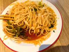 -宋益驴蹄子面肉夹馍(辛家庙店)