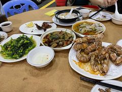-揭阳钟记小食(福田新村店)