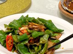 小炒肉-四季暖堂·融合江浙菜(N1955创业园店)