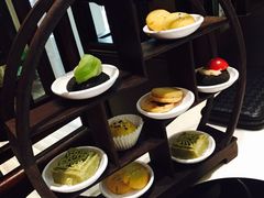 -五观堂素食(新华路店)