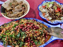 -老丽江餐馆(丽江华都商贸城店)