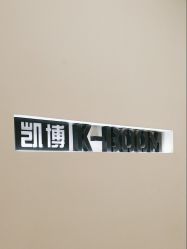-凯博K-boom Hair Salon