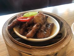 -粤仔湾砂锅粥(广益哥伦布店)