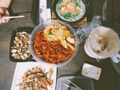 -盒马鲜生(莱蒙都会店)