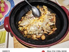 -在前门·烤鸭北京菜(五月花广场店)