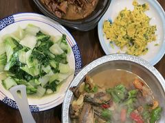 -李东农庄(中南百草园地标店)
