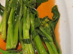 -绿茶餐厅(布吉万象汇店)