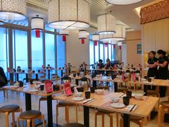 大堂-添好运点心专门店(百老汇店)