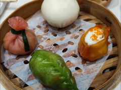 -蔡澜点心·粤菜(月星环球港店)