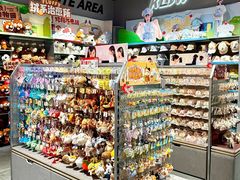 -松雷商业(南岗店)