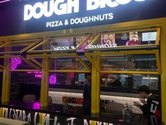 -HALO广场(梨园路店)