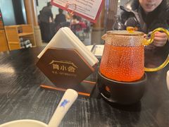 -简小舍·民间手艺菜(武昌江滩店)