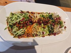 -孙家外婆•长春地标美食新名片(红旗街万达店)