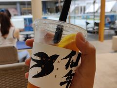 -BeauTea水仙(coco park店)