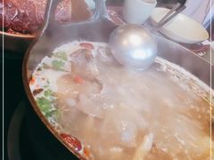 -盡膳口福·百年汤方火锅(科华北路店)