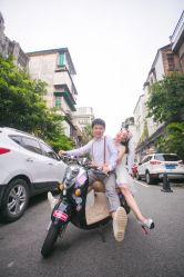 点击看大图 -日光视觉婚纱摄影(旗舰店)