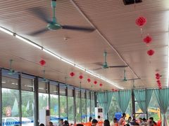 -红月湾海鲜饭店•沙滩海景(双月湾店)