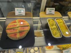 -猫王榴莲世家(三里屯SOHO商场店)