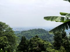 -成都老君山