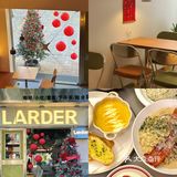 在广州|找到一家宝藏漂亮饭！