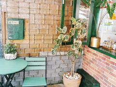 -The Flowers Coffee(南山店)