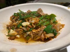 -新辣宴·湖南家常菜·商务聚餐(中粮创芯店)