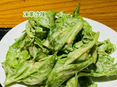 -小城粥道·海胆鲜虾粥(解放广场店)